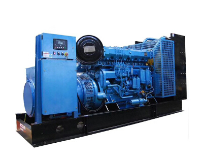 平邑宗申动力150kw大型柴油发电机组