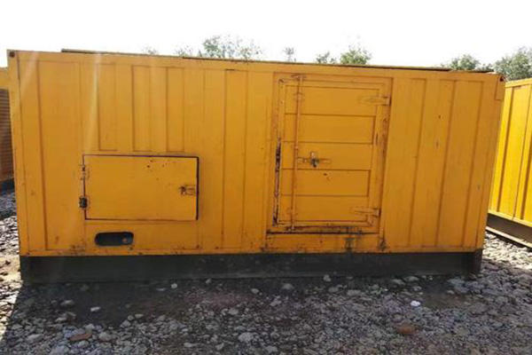 平邑发电机出租 平邑发电机出租