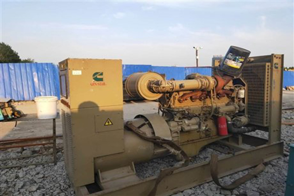 平邑发电机出租 平邑发电机出租