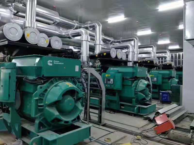 平邑发电机出租