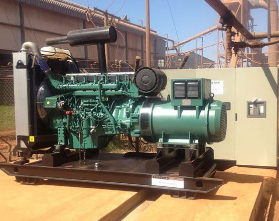 平邑发电机出租